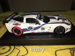 #0083 Nsr Very Rare Chevrolet C6r Corvette Martini Limited Edition New In Case