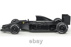 1/18 GP Replicas Ferrari 643'Pure Black' edition 1 of 100 Limited Very Rare