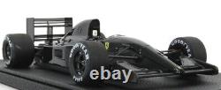 1/18 GP Replicas Ferrari 643'Pure Black' edition 1 of 100 Limited Very Rare