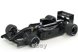 1/18 GP Replicas Ferrari 643'Pure Black' edition 1 of 100 Limited Very Rare