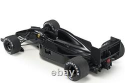 1/18 GP Replicas Ferrari 643'Pure Black' edition 1 of 100 Limited Very Rare