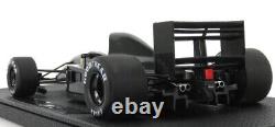 1/18 GP Replicas Ferrari 643'Pure Black' edition 1 of 100 Limited Very Rare