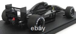 1/18 GP Replicas Ferrari 643'Pure Black' edition 1 of 100 Limited Very Rare