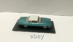 1/43 Autocult Cadillac Coupe de Ville Raymond Loewy Limited 333pcs. Very rare