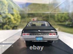 143 GMP Hunter Chevrolet Nova Limited Edition 1 Of 540 Very Rare Diecast New