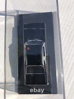 143 GMP Hunter Chevrolet Nova Limited Edition 1 Of 540 Very Rare Diecast New