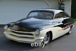 1949 Mercury Coupe