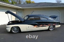 1949 Mercury Coupe