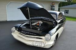 1949 Mercury Coupe