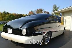 1949 Mercury Coupe