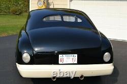 1949 Mercury Coupe