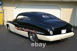 1949 Mercury Coupe