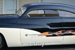 1949 Mercury Coupe