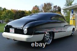 1949 Mercury Coupe