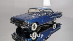 1960 Chevrolet Impala Coupe VERY RARE Limited Edition #301/2500 MAKE ME AN OFFER