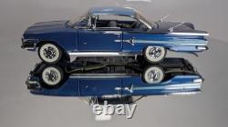 1960 Chevrolet Impala Coupe VERY RARE Limited Edition #301/2500 MAKE ME AN OFFER