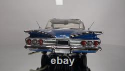 1960 Chevrolet Impala Coupe VERY RARE Limited Edition #301/2500 MAKE ME AN OFFER