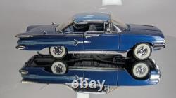 1960 Chevrolet Impala Coupe VERY RARE Limited Edition #301/2500 MAKE ME AN OFFER