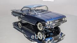 1960 Chevrolet Impala Coupe VERY RARE Limited Edition #301/2500 MAKE ME AN OFFER