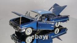 1960 Chevrolet Impala Coupe VERY RARE Limited Edition #301/2500 MAKE ME AN OFFER