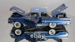 1960 Chevrolet Impala Coupe VERY RARE Limited Edition #301/2500 MAKE ME AN OFFER
