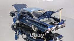 1960 Chevrolet Impala Coupe VERY RARE Limited Edition #301/2500 MAKE ME AN OFFER
