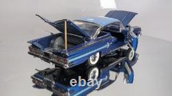 1960 Chevrolet Impala Coupe VERY RARE Limited Edition #301/2500 MAKE ME AN OFFER