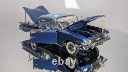 1960 Chevrolet Impala Coupe VERY RARE Limited Edition #301/2500 MAKE ME AN OFFER