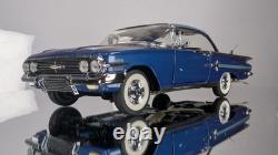 1960 Chevrolet Impala Coupe VERY RARE Limited Edition #301/2500 MAKE ME AN OFFER