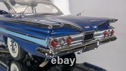 1960 Chevrolet Impala Coupe VERY RARE Limited Edition #301/2500 MAKE ME AN OFFER