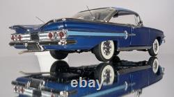 1960 Chevrolet Impala Coupe VERY RARE Limited Edition #301/2500 MAKE ME AN OFFER