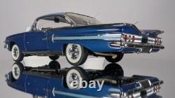 1960 Chevrolet Impala Coupe VERY RARE Limited Edition #301/2500 MAKE ME AN OFFER