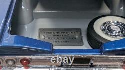 1960 Chevrolet Impala Coupe VERY RARE Limited Edition #301/2500 MAKE ME AN OFFER