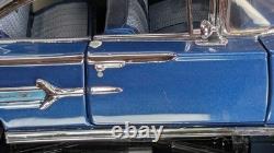 1960 Chevrolet Impala Coupe VERY RARE Limited Edition #301/2500 MAKE ME AN OFFER