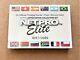2003 Netpro Elite Limited Edition Collectors Set New & Factory Sealed Very Rare