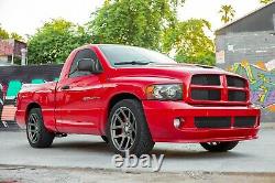 2004 Dodge Ram 1500 SRT-10 Viper Truck 6spd Manual