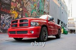 2004 Dodge Ram 1500 SRT-10 Viper Truck 6spd Manual