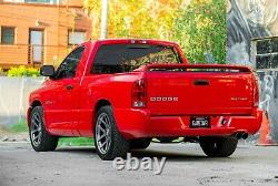 2004 Dodge Ram 1500 SRT-10 Viper Truck 6spd Manual