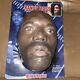 2005 Randy Moss Collector Mask Afro Wig Nfl Very Rare Item Limited Edition