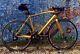 2013 Specialized Allez Race Limited Edition Very Rare! Gold Anodized Sram Red