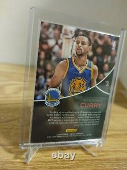 2016-17 limited stephen curry no limit Case Hit Very Rare FHOF INVESTMENT