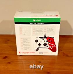 3197/5000 VERY RARE LIMITED Mirror's Edge Official Wired Controller Xbox One