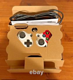 3197/5000 VERY RARE LIMITED Mirror's Edge Official Wired Controller Xbox One