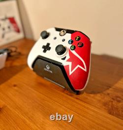 3197/5000 VERY RARE LIMITED Mirror's Edge Official Wired Controller Xbox One