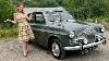 60s Singer Gazelle Series V A Rare 1960s British Classic Saloon
