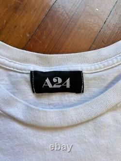 A24 Public Access Very Rare Limited Edition Shirt L