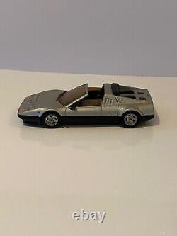 AMR Ferrari 512 BB Targa 1/43 Very rare / Out of print