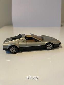 AMR Ferrari 512 BB Targa 1/43 Very rare / Out of print