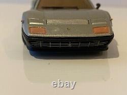 AMR Ferrari 512 BB Targa 1/43 Very rare / Out of print