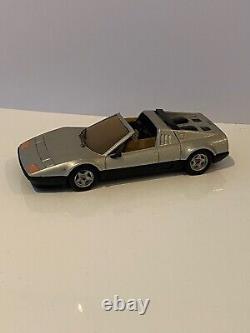 AMR Ferrari 512 BB Targa 1/43 Very rare / Out of print